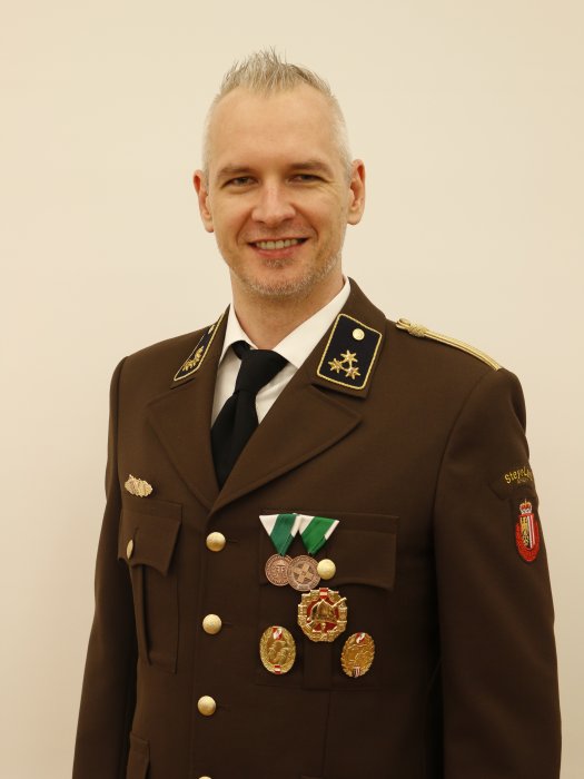 Martin Losbichler